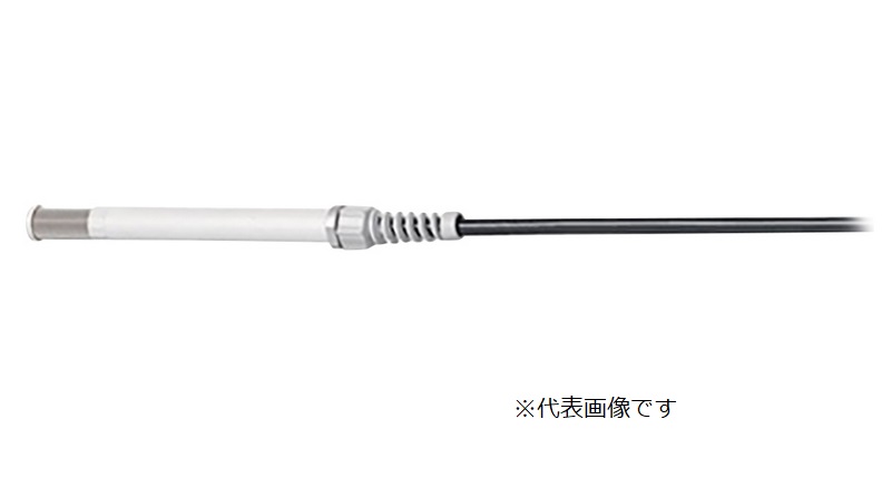 【ポイント10倍】【直送品】 アズワン 温湿度トランスミッタデータロガー用プローブ(分離) S.TC1.2P (1-3556-13) 《計測・測定・検査》|道具屋さん店