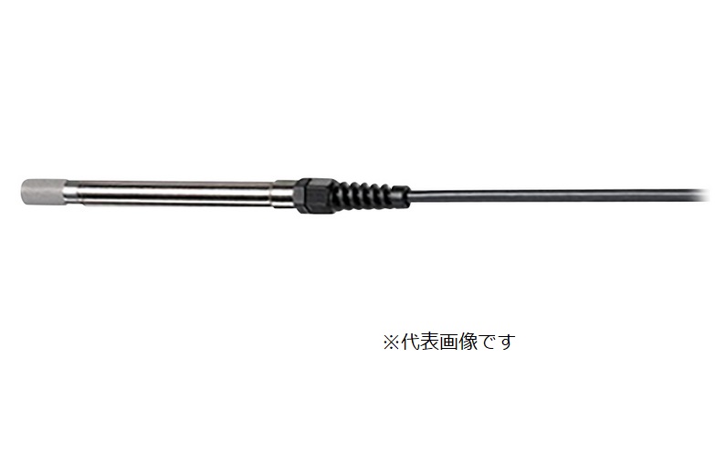 【ポイント5倍】【直送品】 アズワン 温湿度トランスミッタデータロガー用プローブ(分離) S.TC1.5 (1-3556-14) 《計測・測定・検査》