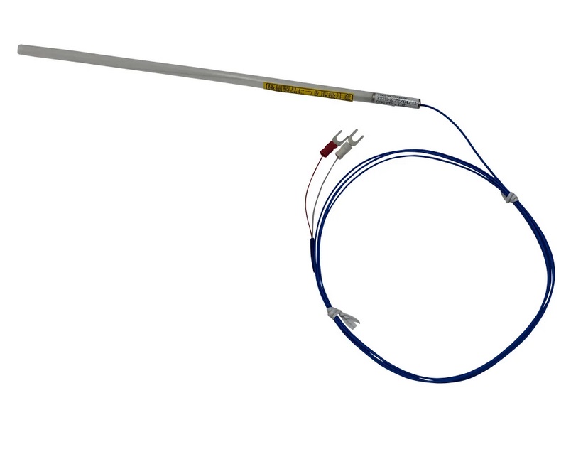 アズワン 極細温度センサー(K熱電対)φ0.25mm 200mm Y端子 1-3992-02 《計測・測定・検査》｜道具屋さん店