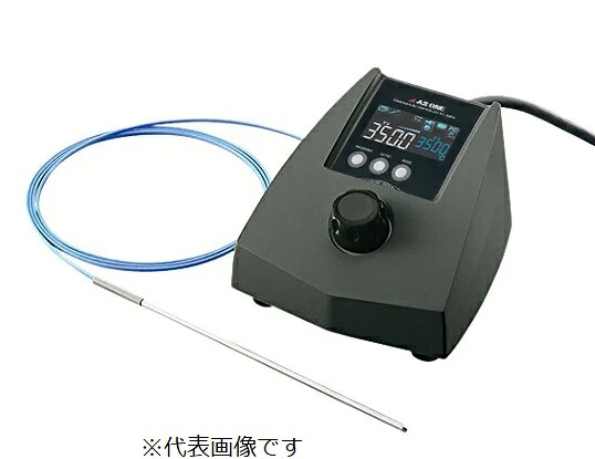 【ポイント10倍】【直送品】 アズワン デジタル温度調節器 TC-2000A (1-4597-22) 《計測・測定・検査》