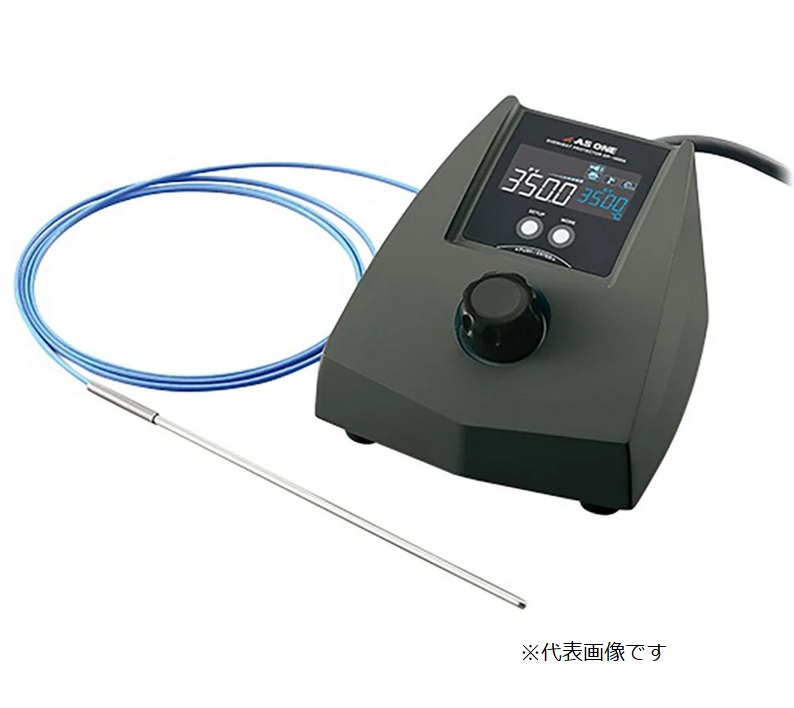 【ポイント5倍】【直送品】 アズワン デジタル温度過昇防止器 OP-1000A (1-4598-11) 《計測・測定・検査》|道具屋さん店