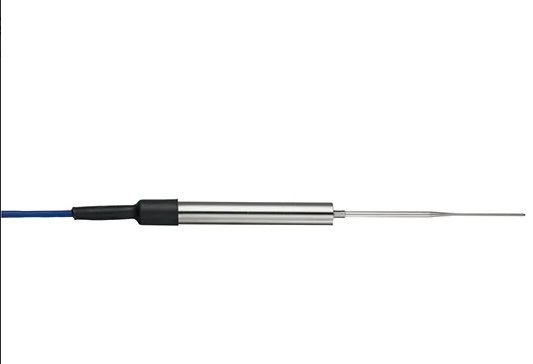 【ポイント10倍】アズワン 防水型デジタル温度計 センサープローブ KS-251WP (1-6785-21) 《計測・測定・検査》｜道具屋さん店 10,663円
