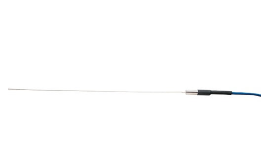 【ポイント5倍】アズワン 防水型デジタル温度計 センサープローブ KS-700WP (1-6785-23) 《計測・測定・検査》