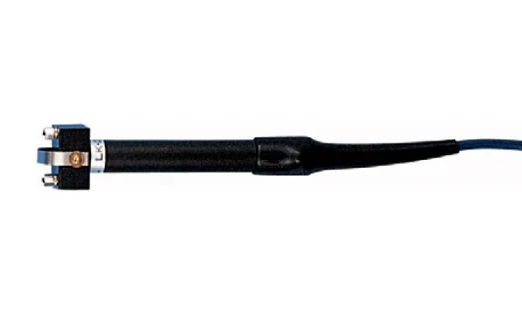 【ポイント10倍】アズワン 防水型デジタル温度計 センサープローブ KS-250 (1-6785-31) 《計測・測定・検査》