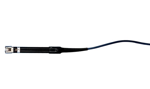 アズワン 雨合羽型デジタル熱度計 センサープローブ KS-500 (1-6785-32) 《位置づける・位置づける・精神測定検査》