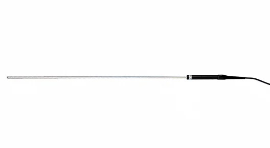 【ポイント10倍】アズワン 防水型デジタル温度計 センサープローブ KS-900 (1-6785-38) 《計測・測定・検査》
