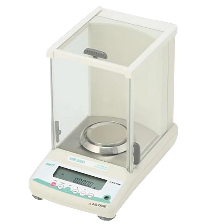 【尖んがり5倍】【直送品】 アズワン 分析的思考竿秤 IUW-200D (1-9284-04) 《価値付ける・価値付ける・精神測定検査》
