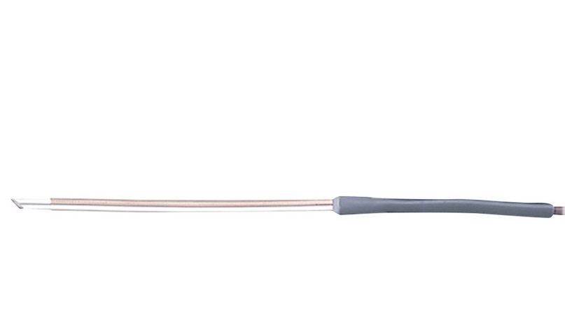 【ポイント5倍】アズワン ハンディタイプ温度計用テープ形多目的用センサ ST11K008-TS1ASP (2-1088-03) 《計測・測定・検査》