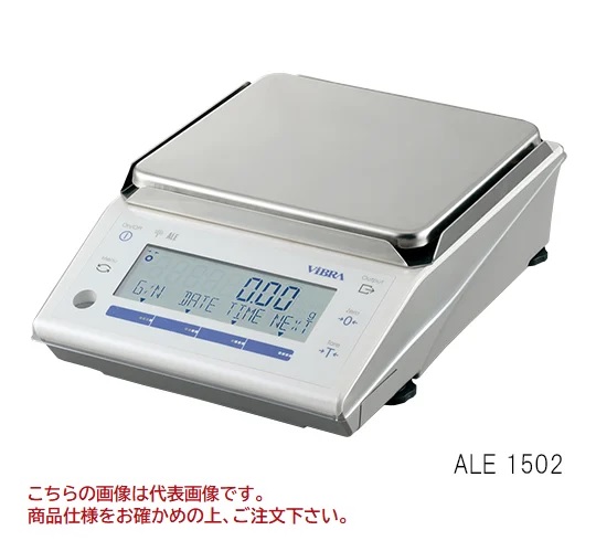 【ポイント10倍】【直送品】 アズワン 高精度電子天びん ALE323 (2-2280-22) 《計測・測定・検査》