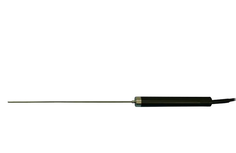 【尖んがり5倍】アズワン ハンデ体温計用 カクテルドレス標準尺度検知器 TKS-23120M (2-448-12) 《価値付ける・価値付ける・精神測定検査》