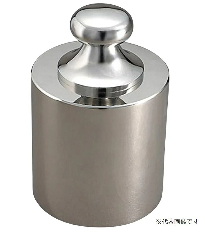 【直送品】 アズワン 円柱重し F1CSB-5KA 5kg 2-494-03 《位置づける・位置づける・精神測定検査》