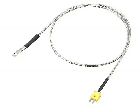 【ポイント5倍】アズワン 表面用温度センサー FS-1200N-1 (2-4966-02) 《計測・測定・検査》
