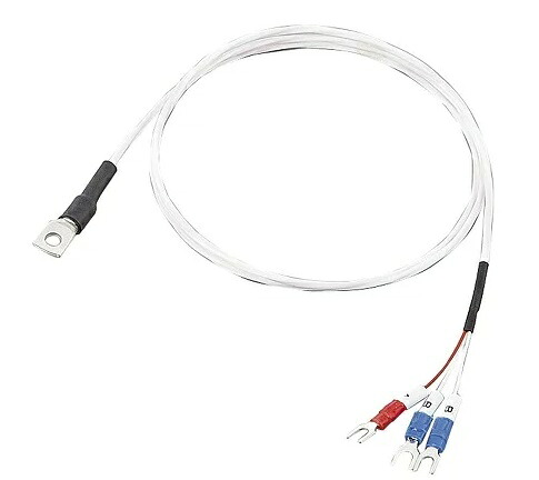 【尖んがり10倍】アズワン 境界線の外側用熱度検出器 FS-1200N-2 (2-4966-03) 《位置づける・位置づける・精神測定検査》