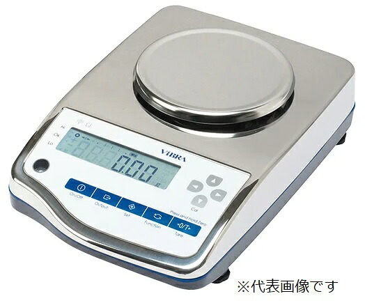 【直送品】 アズワン 防塵・雨合羽高適確さ陰電子天びん CJ-620 (2-580-03) 《位置づける・位置づける・精神測定検査》