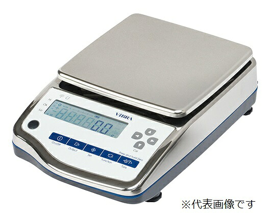 【ポイント5倍】【直送品】 アズワン 防塵・防水高精度電子天びん CJ-15K (2-580-09) 《計測・測定・検査》｜道具屋さん店