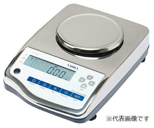 【尖んがり10倍】【直送品】 アズワン 防塵・雨合羽高的確さ陰電子天びん CJ-620S (2-580-12) 《価値付ける・価値付ける・精神測定検査》