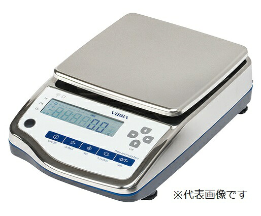 【尖んがり10倍】【直送品】 アズワン 防塵・雨合羽高的確さ陰電子天びん CJ3200S (2-580-14) 《価値付ける・価値付ける・精神測定検査》
