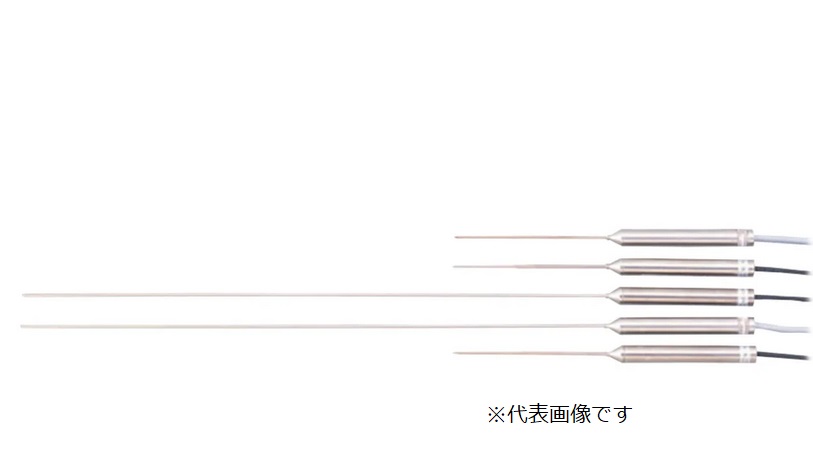 【ポイント5倍】アズワン 防水高速応答センサー SN-3000-08 (2-7224-09) 《計測・測定・検査》