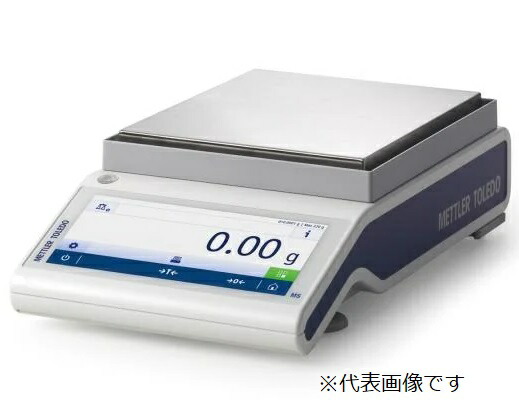 【ポイント5倍】【直送品】 アズワン 上皿天びん MS4002TS/00 (2-7845-24) 《計測・測定・検査》 216,700円