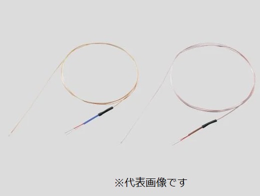 【尖んがり5倍】アズワン 極細モールドセンサー L-TN-SP-K (2-9251-01) 《位置づける・位置づける・精神測定検査》