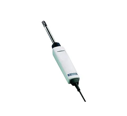 【ポイント5倍】【直送品】 アズワン ハンディ湿度温度計用センサー HMP75 (2-9392-11) 《計測・測定・検査》