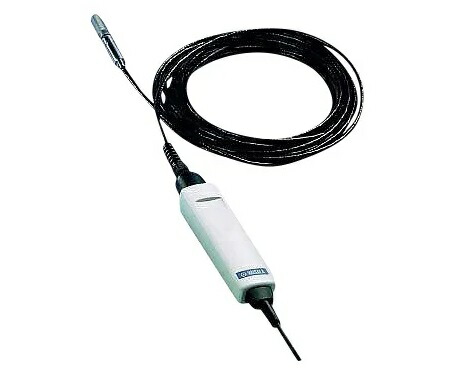 【ポイント5倍】【直送品】 アズワン ハンディ湿度温度計用センサー HMP77B (2-9392-13) 《計測・測定・検査》