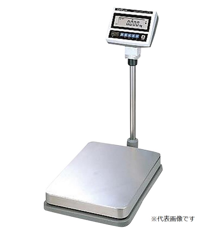【直送品】 アズワン 標準尺度台はかり DBB-360-150 (2-9842-02) 《価値付ける・価値付ける・精神測定検査》 計測工具-花・ガーデン・DIY-DIY・工具