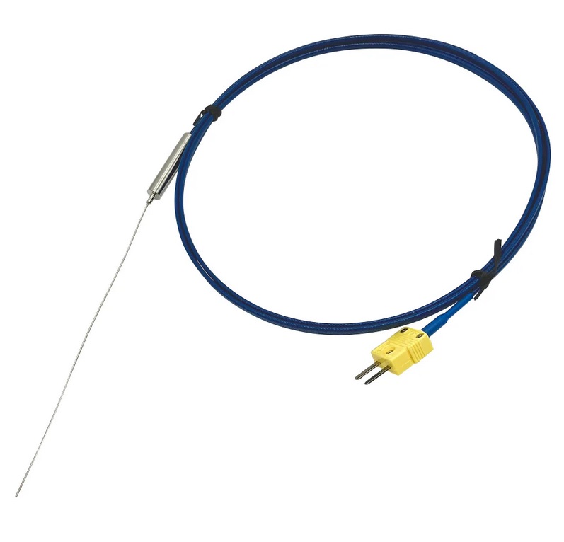 アズワン K熱電対(オメガコネクタタイプ) KTO-10150C (3-1561-03) 《計測・測定・検査》