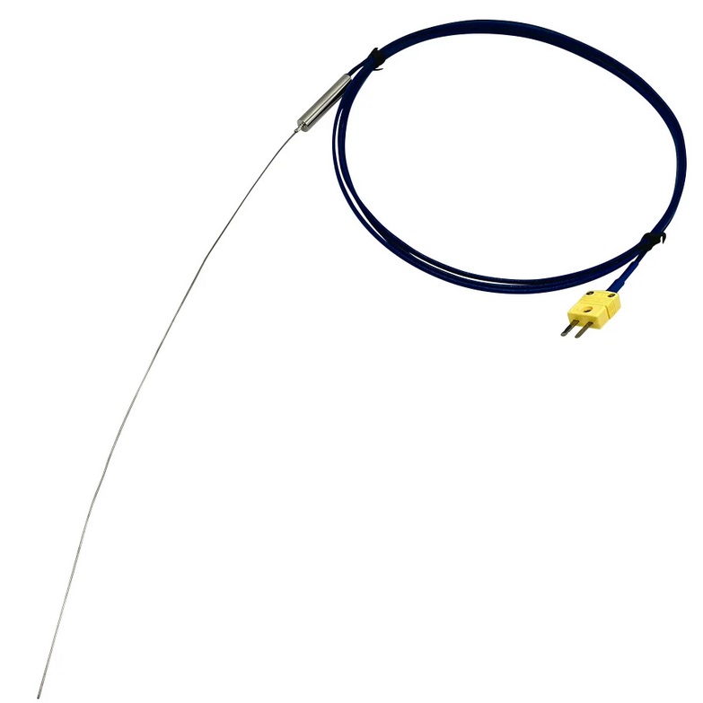 【ポイント5倍】アズワン K熱電対(オメガコネクタタイプ) KTO-10300C (3-1561-05) 《計測・測定・検査》