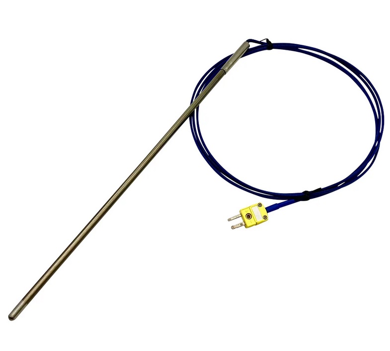 【ポイント5倍】アズワン K熱電対(オメガコネクタタイプ) KTO-64300C (3-1674-05) 《計測・測定・検査》｜道具屋さん店 8,474円