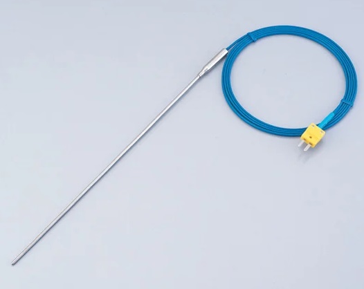 【ポイント5倍】アズワン K熱電対(オメガコネクタタイプ) KTO-80200C (3-1675-04) 《計測・測定・検査》