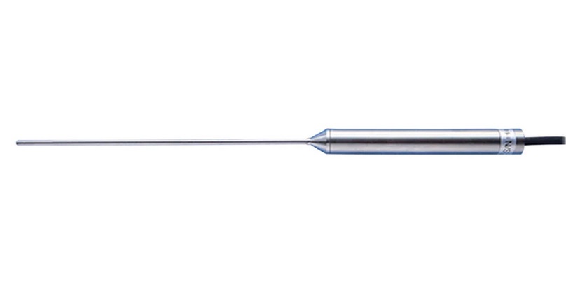 アズワン 白金温度計 標準センサ PTP-150 (3-5954-11) 《計測・測定・検査》｜道具屋さん店