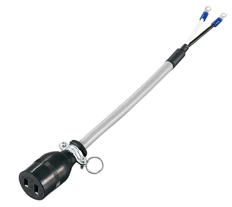 【ポイント10倍】アズワン デジタル温度調節器(アラート用出力付)電源変換タップ TE-VC (3-6774-01) 《計測・測定・検査》 6,763円