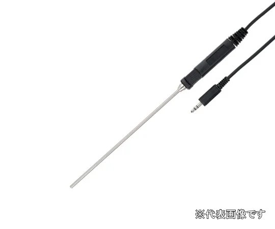 【ポイント5倍】アズワン データロガー温度計(4チャンネル) PT100Ωセンサ TP-101 (1-1450-13) 《計測・測定・検査》