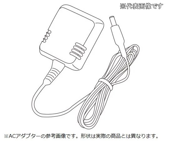 【ポイント10倍】アズワン 湿度センサー用ACアダプター センサー用電源 1-1456-14 《計測・測定・検査》｜道具屋さん店