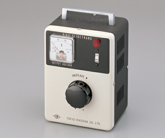 【ポイント10倍】【直送品】 アズワン スライドトランス MSA-10II (1-5028-01) 《計測・測定・検査》