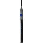 【ポイント5倍】【直送品】 アズワン pHメータ(Seven)用固体電解質pH電極 51343101 (1-5101-04) 《計測・測定・検査》