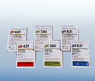 アズワン pHメーター用標準液 pH7.00(20mL×30袋入) 51302047 (1-5102-01) 《計測・測定・検査》