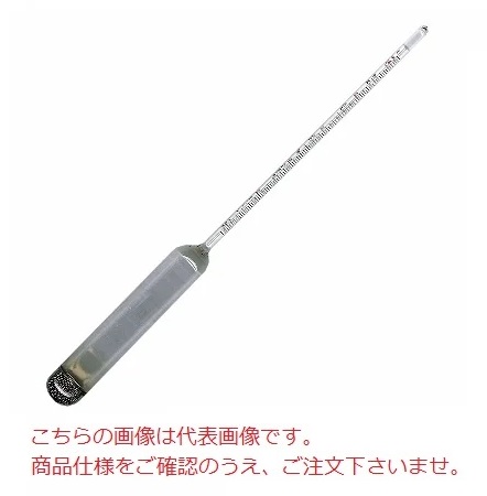 アズワン 標準比重計(大型) NO.3 1-518-04 《計測・測定・検査》|道具屋さん店