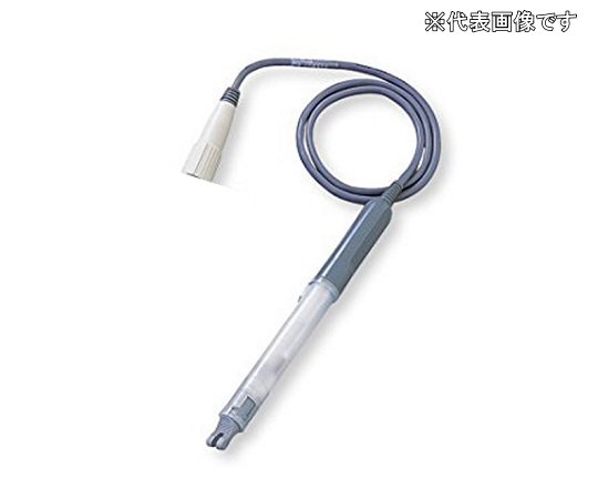 【ポイント10倍】アズワン パーソナルpH計 PH72用ORP電極 OR72SN-41-AA (2-6358-13) 《計測・測定・検査》