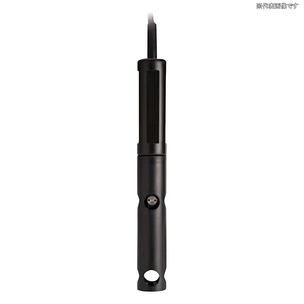 【ポイント5倍】【直送品】 アズワン 溶存酸素計(日常防水型)用交換電極 HI76407/4F (1-3228-11) 《計測・測定・検査》