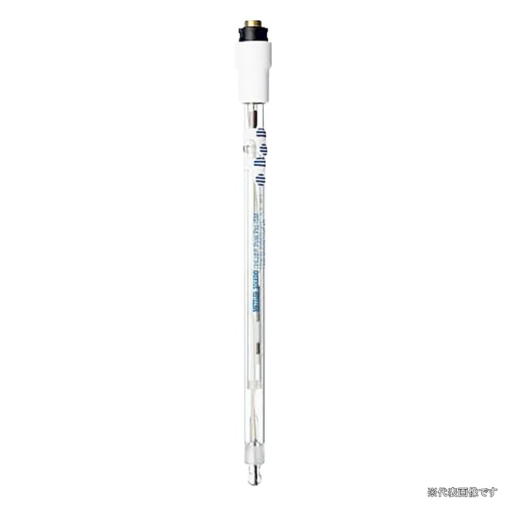 【ポイント10倍】【直送品】 アズワン ポータブルpHメーター(Seven)用pH電極 51344172 (1-5100-16) 《計測・測定・検査》｜道具屋さん店