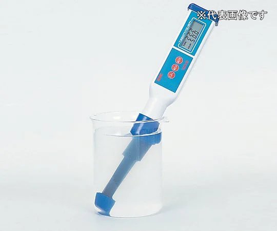 【尖んがり5倍】【直送品】 アズワン 濁度・色度検知器 TCR-30 (1-8673-01) 《価値付ける・価値付ける・精神測定検査》