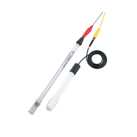 【ポイント5倍】【直送品】 アズワン PRN-41交換用Eh電極 1-9188-12 《計測・測定・検査》
