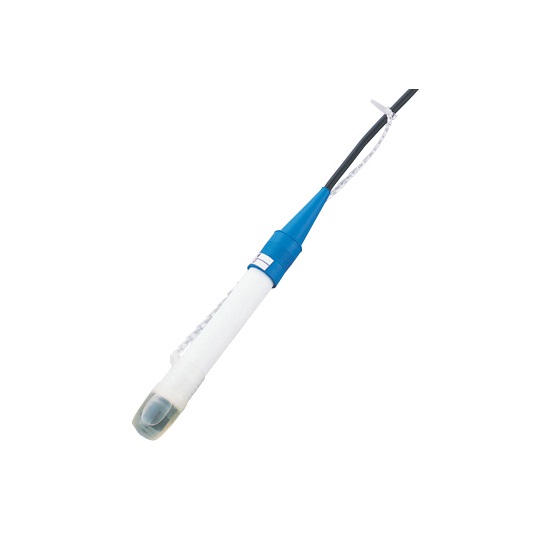 【直送品】 アズワン PRN-41取り替えっこ用地べた硝酸電極 1-9188-13 《価値付ける・価値付ける・精神測定検査》