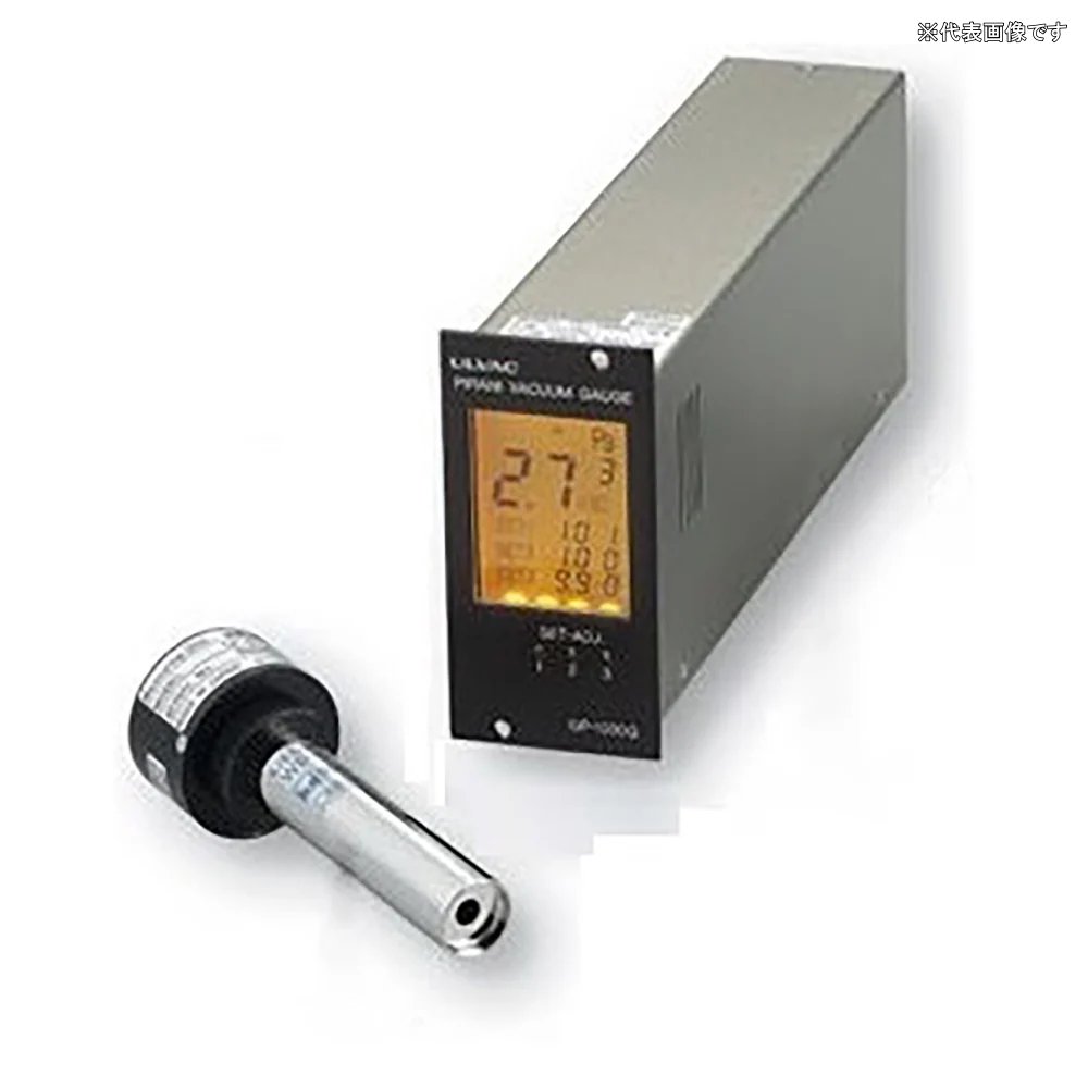 【尖んがり5倍】【直送品】 アズワン ピラニ無意味さ計 GP-1000G-WP-01 (2-156-01) 《位置づける・位置づける・精神測定検査》
