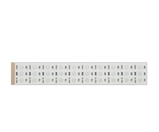 【ポイント5倍】アズワン 湿度インジケーターカード(20枚入) RH3-70 (2-2622-01) 《計測・測定・検査》
