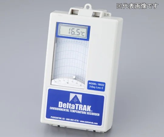 【尖んがり10倍】アズワン 熱度書きとどめる計(一覧表紙印字機) 18028 (2-3571-01) 《位置づける・位置づける・精神測定検査》