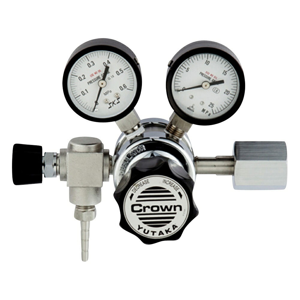 【直送品】 アズワン 剪断応力自然調整器(GS続きもの) GSR2-4-5AA2-2RFH06-VP (2-5167-11) 《位置づける・位置づける・精神測定検査》