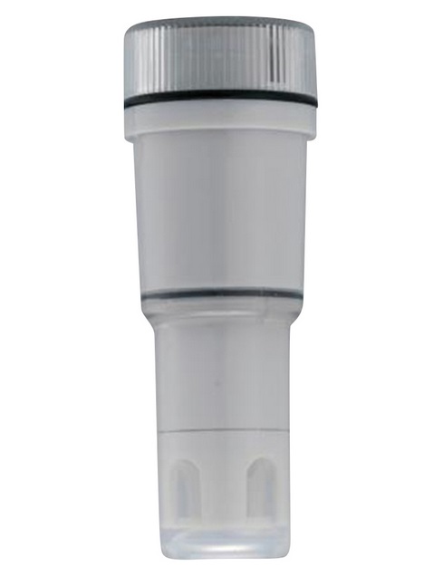 【尖んがり10倍】アズワン 雨合羽型ORP/pH計用取り替えっこ電極 ORP検出器 ORP-6600S (2-6891-14) 《位置づける・位置づける・精神測定検査》